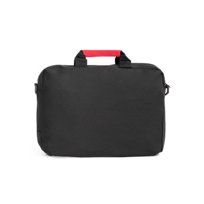 SEOUL. 600D polyester congress folder